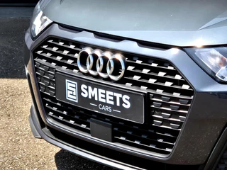 Audi A1 Sportback Audi A1 Sportback 30TFSI Pro Line Automaat |Navi|Virtual|PDC - afbeelding nr 26