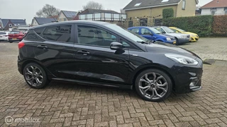 Ford Fiesta Ford Fiesta 1.0 EcoBoost ST-Line Full option Trekhaak camera - afbeelding nr 3