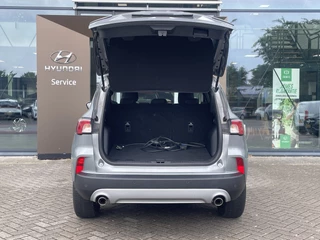 Ford Kuga Ford Kuga 2.5 PHEV Titanium | Navigatie | Stoelverwarming | Plug-in - afbeelding nr 8