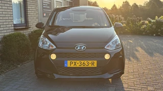 Hyundai i10 - afbeelding nr 5