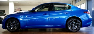 Alfa Romeo Giulia - afbeelding nr 4