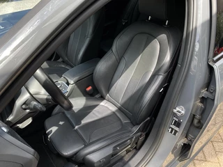 BMW 1 Serie BMW 1 Serie 118i Exe H/K, Pano, Stoelver, M-sport - afbeelding nr 18
