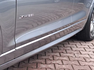 BMW X3 | Automaat | Trekhaak | Pano | Stoelverwarming | Leder | - afbeelding nr 48