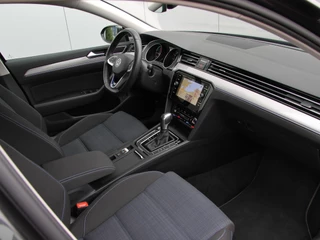 Volkswagen Passat Volkswagen Passat Variant 1.4 TSI PHEV GTE 218pk | Matrix LED | Camera - afbeelding nr 17