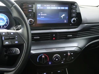 Hyundai i20 - afbeelding nr 29