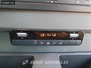 Mercedes-Benz Sprinter Mercedes Sprinter 319 CDI COMING SOON! Automaat L2H2 190PK Trekhaak Airco Camera Parkeersensoren Euro6 L2 12m3 Airco Trekhaak - afbeelding nr 16