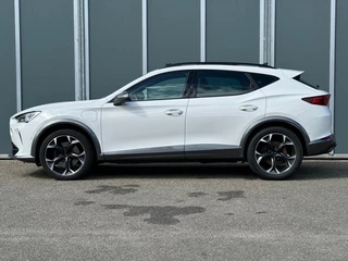 CUPRA Formentor CUPRA Formentor 1.4 e-Hybrid 245pk VZ Performance | Pano | Elek Stoel | 360 Came - afbeelding nr 41