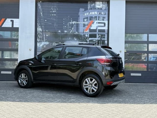 Dacia Sandero Dacia Sandero 1.0 TCe   Essential| Led Nieuwstaat ! - afbeelding nr 6
