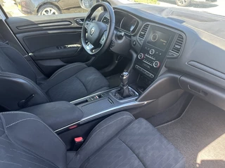 Renault Mégane Estate - afbeelding nr 2