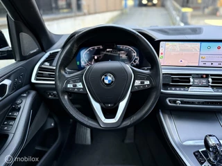 BMW X5 BMW X5 xDrive45e High Executive |Pano|Massage|H&K|HUD|360 - afbeelding nr 31