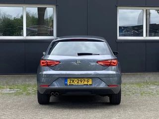 SEAT Leon - afbeelding nr 9
