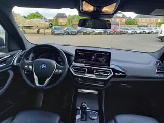BMW X3 - afbeelding nr 8