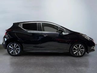 Nissan Micra - afbeelding nr 5