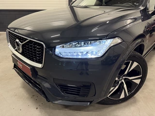 Volvo XC90 Volvo XC90 T8 Twin Engine AWD R-Design PANO/LUCHTVERING/TREKHAAK/H&K/MASSAGE+VENTILATIE/360CAMERA/20