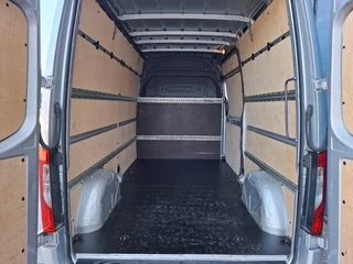 Mercedes-Benz Sprinter Mercedes-Benz Sprinter 311 2.2 CDI L2H2 AUTOMAAT / CAMERA / NAVI / CRUISE CONTROLE / 3 ZITS - afbeelding nr 15