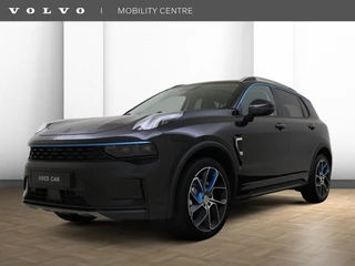 Lynk & Co 01 1.5 | Rijklaar | 360° camera | Panoramadak |