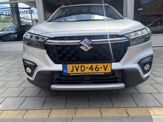 Suzuki S-Cross 1.4 B.jet Style SH