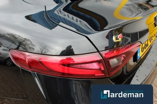 Alfa Romeo Giulia Alfa Romeo Giulia 2.0 T Q4 AWD Veloce carplay leder - afbeelding nr 26