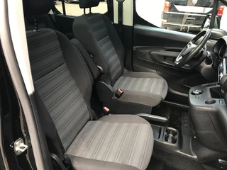 Opel Combo - afbeelding nr 11