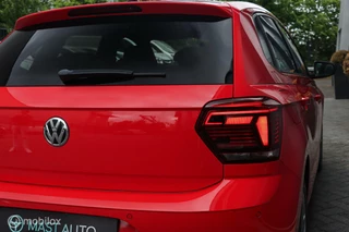 Volkswagen Polo Volkswagen Polo 1.0 TSI Beats|NAP|ACC|LED|Apple Carplay| - afbeelding nr 18
