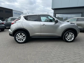 Nissan Juke - afbeelding nr 8