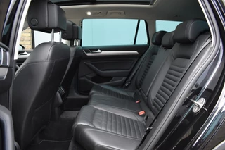 Volkswagen Passat - afbeelding nr 10