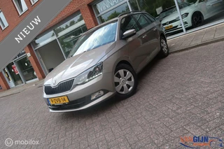 Škoda Fabia - 434792318-0