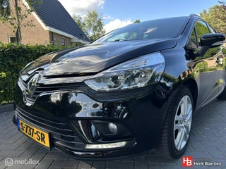 Renault Clio Renault Clio Estate 0.9 TCe Limited - afbeelding nr 2