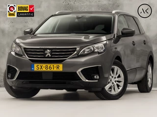 Peugeot 5008 1.2 PureTech Sport 7 Persoons