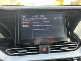 Kia Niro Kia Niro 1.6 GDi PHEV DynamicLine AUT. | 1e eigenaar | dealer onderhouden | apple carplay | adaptieve cruise | camera - afbeelding nr 26