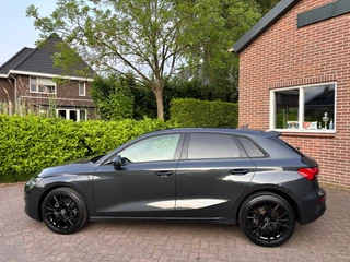 Audi A3 Audi A3 Sportback 40 TFSI e, Led, - afbeelding nr 3