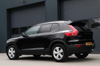 Volvo XC40 Volvo XC40 1.5 T3 163PK Momentum Pro Camera Navi Led PrivacyGlass Trekhaak Pdc V+A 45000KM BJ2019 - afbeelding nr 7