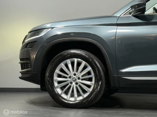 Škoda Kodiaq Skoda Kodiaq 1.5 TSI Ambition Business | CARPLAY | CRUISE - afbeelding nr 29
