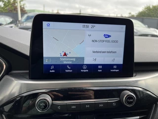 Ford Kuga Ford Kuga 2.5 PHEV Titanium 225PK Winterpack Climate Cruise Parkeersensoren Privacy Glass Navi Carplay 18
