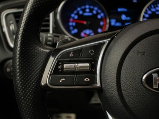 Kia ProCeed Kia ProCeed 1.5 T-GDi MHEV GT-Line Edition Sport (PANORAMADAK,APPLECAR PLAY,NAVI,CAMERA,LED,XENON,SPORTSTOELEN,CRUISE,CLIMATE,PDC) - afbeelding nr 10
