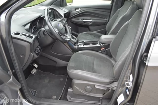 Ford Kuga Ford Kuga 1.5 183pk AWD ST Line AUTOMAAT | Pano-dak | - afbeelding nr 4
