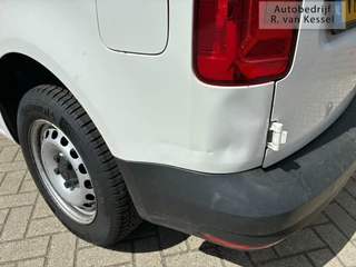 Volkswagen Caddy Volkswagen Caddy 1.0 TSI Trendline I Euro 6 Benzine I 1 eigenaar - afbeelding nr 6
