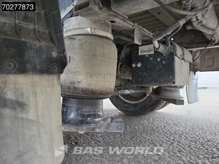 Iveco Daily Iveco Daily 50C18 Automaat L4H2 Luchtvering Trekhaak Euro6 Airco Cruise L3H2 Dubbellucht 16m3 Airco Trekhaak Cruise control - afbeelding nr 13