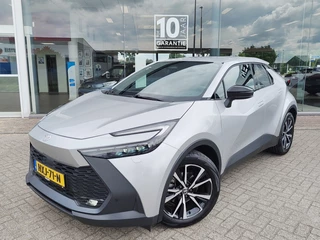 Toyota C-HR - 323483314-0