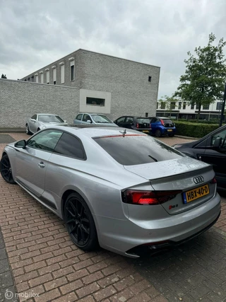 Audi RS5 Audi RS 5 2.9 TFSI RS 5 quattro - afbeelding nr 3