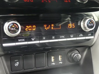 Mitsubishi Eclipse Cross - afbeelding nr 16
