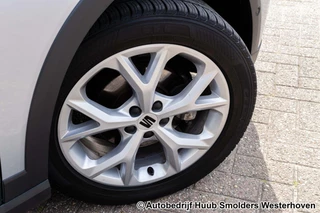 SEAT Arona Seat Arona 1.0 TSI FR Business Intense - afbeelding nr 10