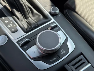 Audi A3 Audi A3 1.4 e-tron 204Pk Pro S-line Cruise Clima Stoelverwarming - afbeelding nr 25