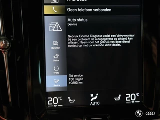 Volvo V90 Volvo V90 2.0 T4 R-DESIGN / DEALER ONDH / SCANDINAVIAN LINE / CARPLAY / WINTERSET / 18