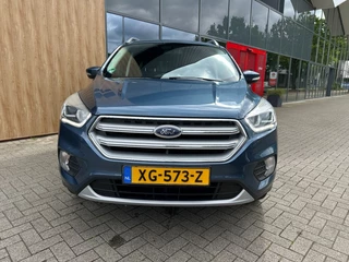 Ford Kuga - afbeelding nr 8