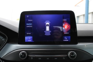 Ford Focus Ford Focus 1.5 EcoBoost Active Business 150pk | Dealeronderhouden! | Automaat | Trekhaak 1500KG | Cruise Control | Navigatie | Airco | Parkeersensoren | - afbeelding nr 36