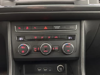 SEAT Ateca Aut. *DIGI-COCKPIT | FULL-LED | BLIS | ADAPTIVE-CRUISE | BEATS-AUDIO | CAMERA | KEYLESS | NAVI-FULLMAP | MICROFIBRE | SPORT-SEATS | DAB+ | 18''ALU | TOWBAR | ECC | PDC* - afbeelding nr 15