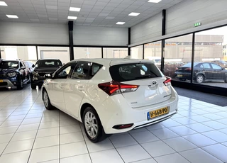 Toyota Auris - afbeelding nr 11