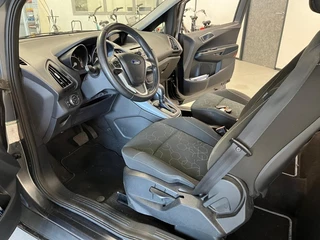 Ford B-MAX - afbeelding nr 8