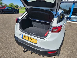 Mazda CX-3 - afbeelding nr 10